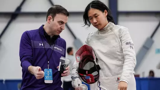 Dennis Kolakowski Alex Chen