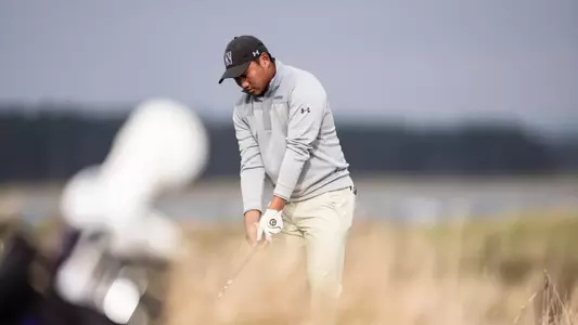 Ethan Tseng Scotland
