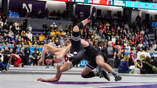 maxx mayfield btt