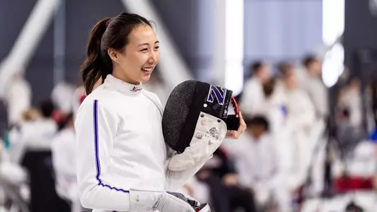 Athina Kwon