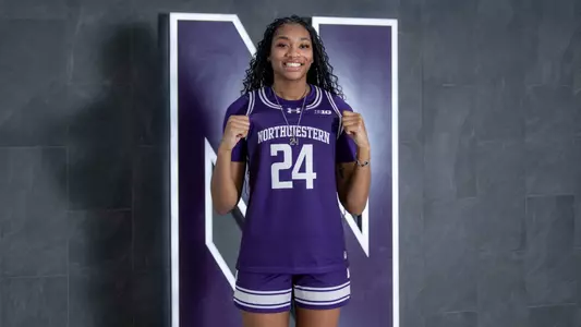 DaiJa Turner Visit