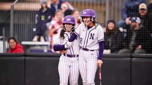 kelsey nader and izzy cunnea