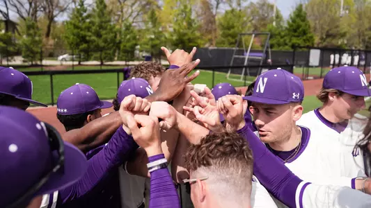 Northwestern Baseball