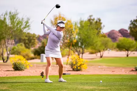 Dianna Lee PING ASU