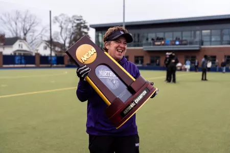 Tracey Fuchs National Championship II
