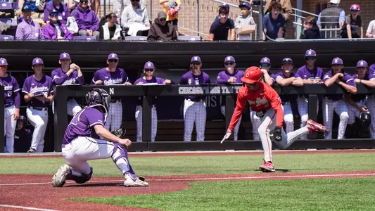 NU Baseball