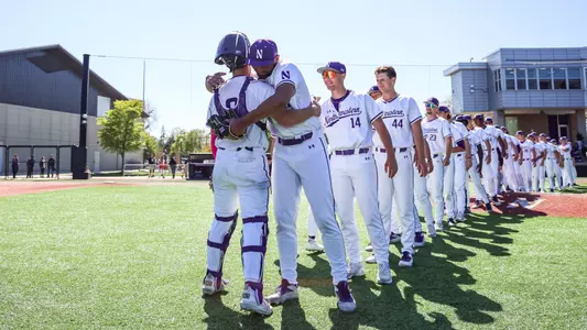 NU Baseball