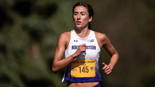 Mallory Grubb