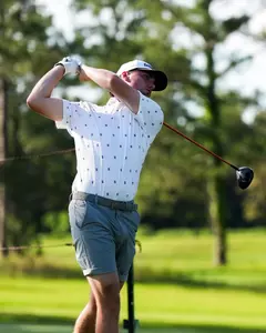 Cameron Adam NCAA Tallahassee Regional