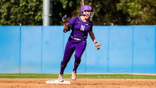 avery garden home run at UCLA