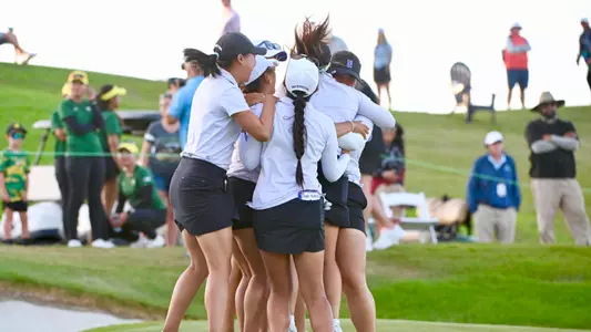 Heading to Natty