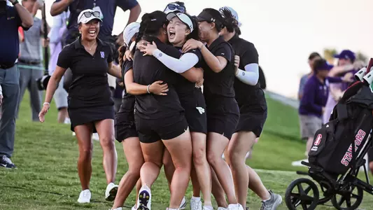 Women's Golf