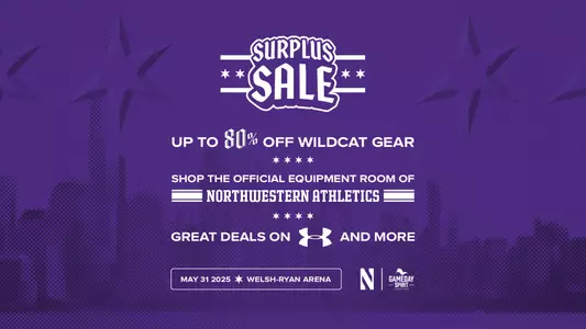 Surplus Sale
