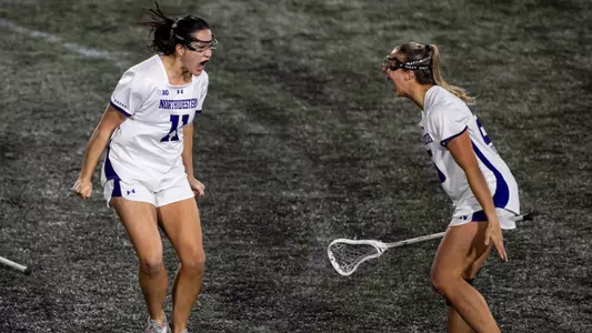 LAX Action