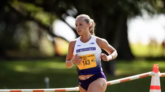 Whitney Currie