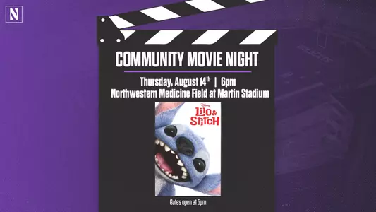 Community Movie Night