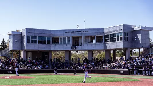 Northwestern Baseball