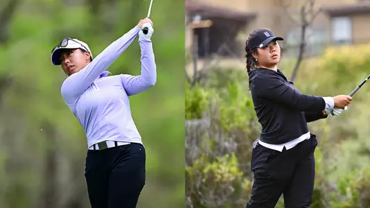 Lauryn Nguyen Ashley Yun Golfweek