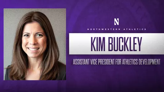 Kim Buckley Graphic