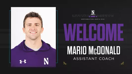 Mario McDonald Graphic
