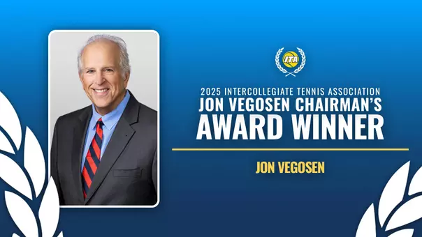 Jon Vegosen ITA