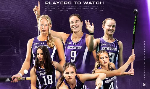 FH 2025 Watch Lists