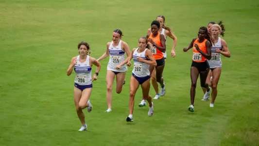 Cross Country Team Pack