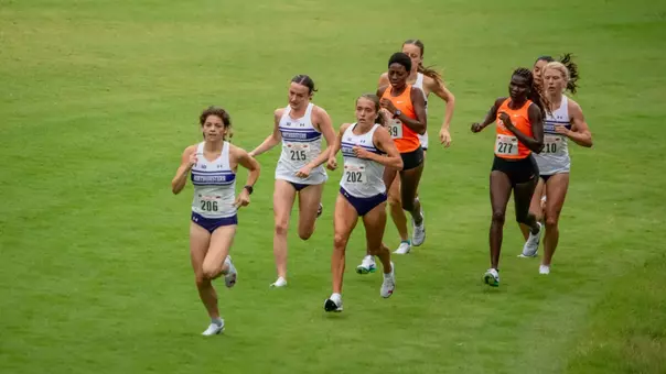 Cross Country Team Pack