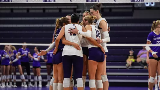 huddle vs st thomas