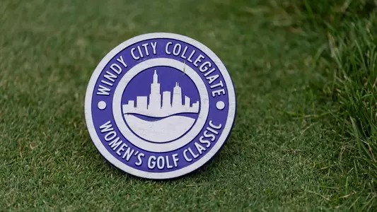 October 1, 2024, Wilmette, IL: Northwestern Women's Golf competes at the Windy City Collegiate Classic at Westmoreland Country Club in Wilmette, IL on Tuesday, October 1, 2024. (Photo by Ryan Kuttler/Northwestern Athletics)