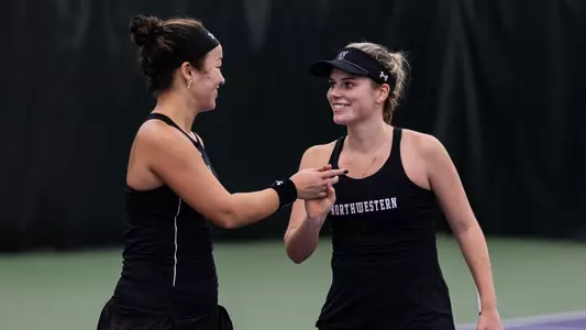 Neena Marelie Wildcat Duals