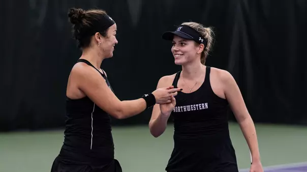 Neena Marelie Wildcat Duals