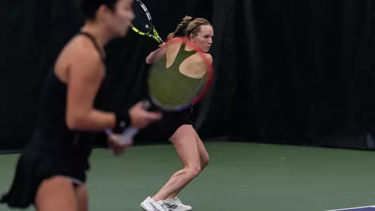 mika at wildcat duals