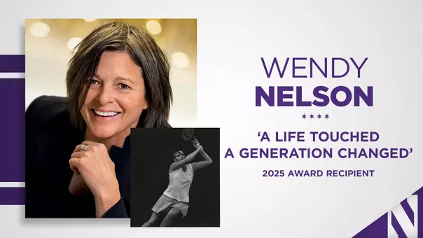 wendy nelson award graphic