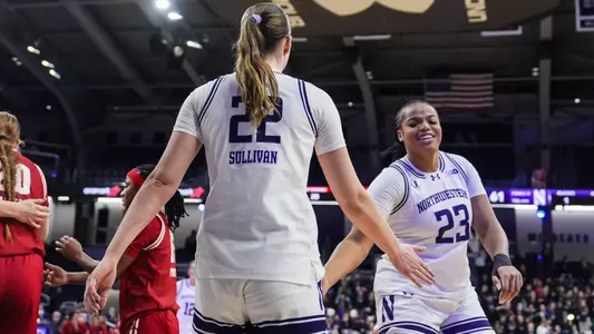 Tayla Thomas Grace Sullivan