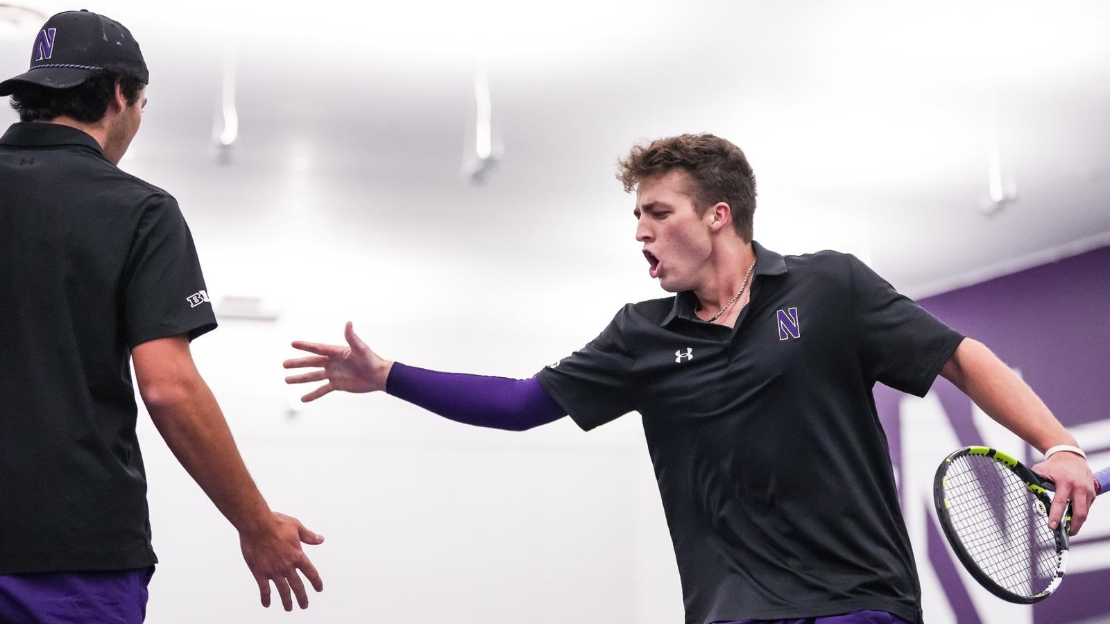 'Cats Sweep Youngstown State to Close Out Opening Weekend