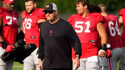 Syndication: The Columbus Dispatch