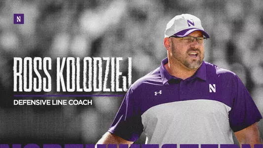 Ross Kolodziej graphic