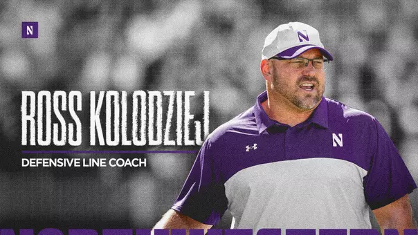 Ross Kolodziej graphic