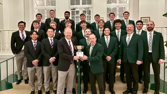 Men's Golf Gantner Cup