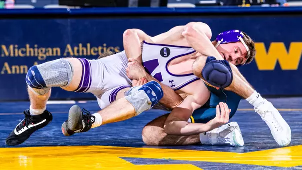 sean spidle at michigan