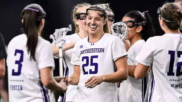 Three Wildcats Named to Tewaaraton Award Watch List