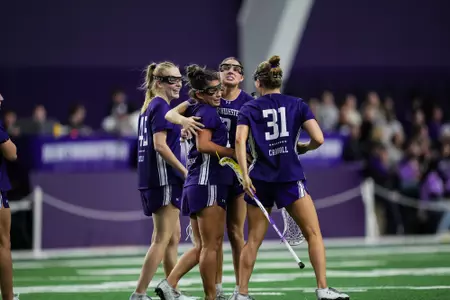 No. 4 Northwestern to Host No. 14 Syracuse in Thursday Night Tilt Image