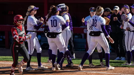 softball 2026 at arkansas