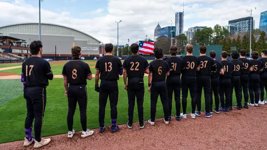 Northwestern Baseball