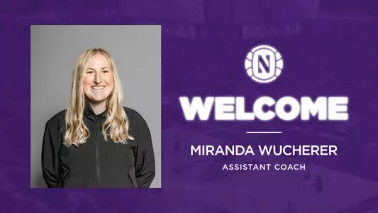 miranda wucherer welcome graphic