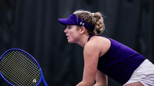 NU Tennis