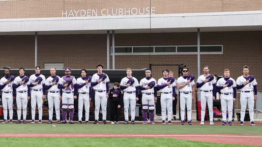 Northwestern Baseball