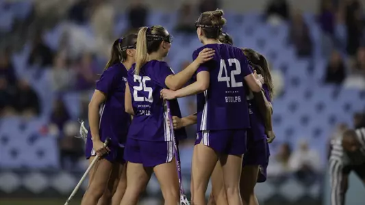 NorthwesternLacrosseTeam_UNC