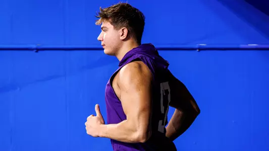 December 26, 2025, Detroit, MI: A game between Northwestern Football and Central Michigan at Ford Field in Detroit, MI on Friday, December 26, 2025. (Photo by Griffin Quinn/Northwestern Athletics)